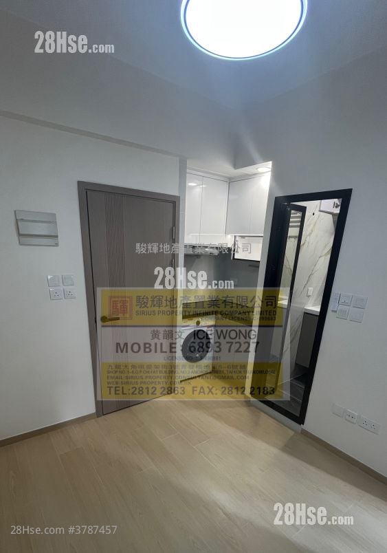 万安街10号 租盘 1 房 , 1 浴室 220 平方尺