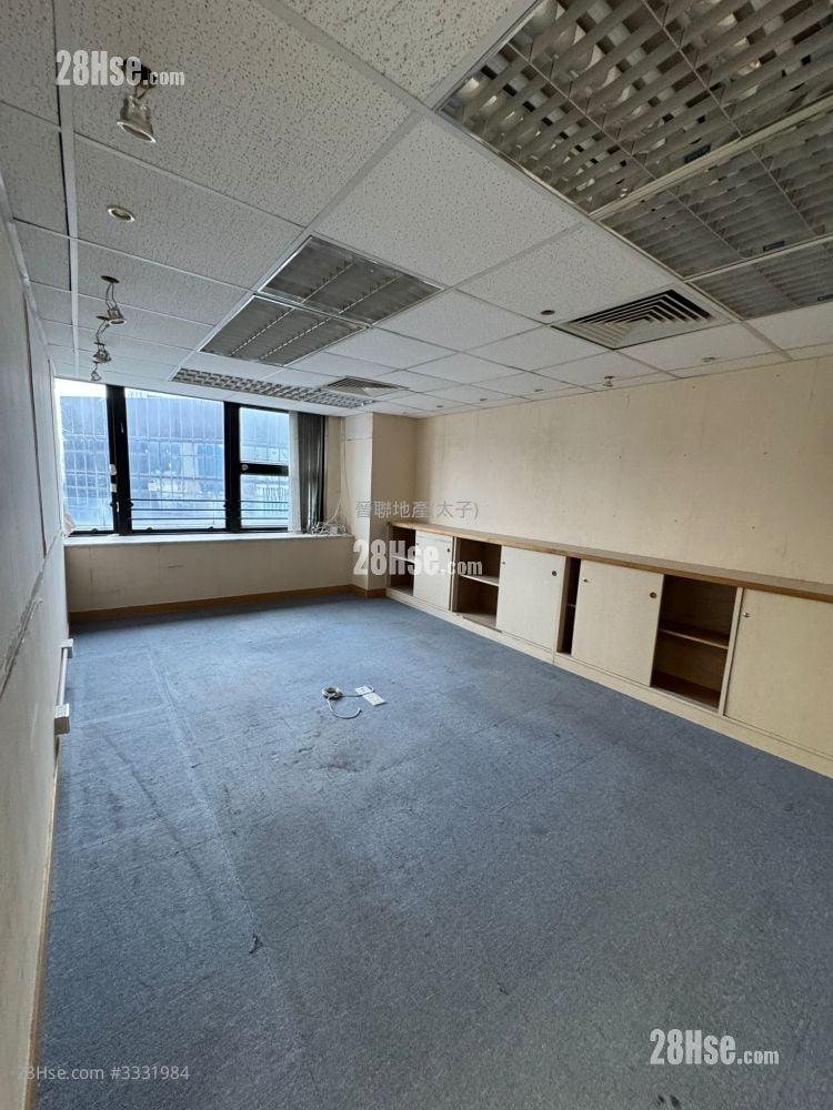 Punfet Building Rental 3 Bedrooms