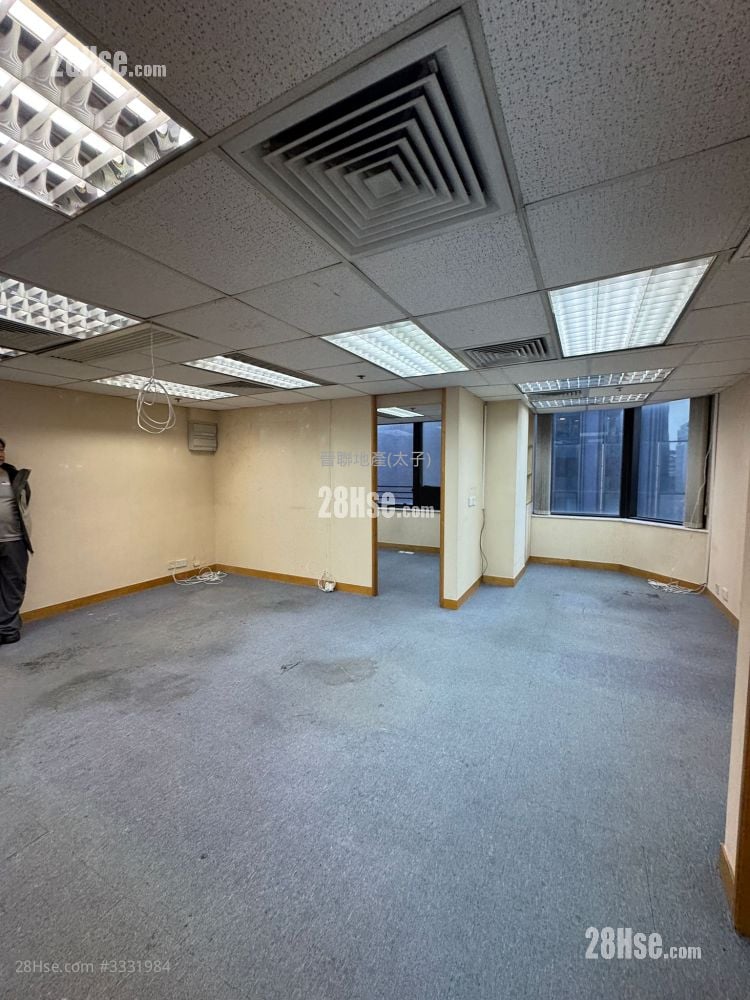 Punfet Building Rental 3 Bedrooms