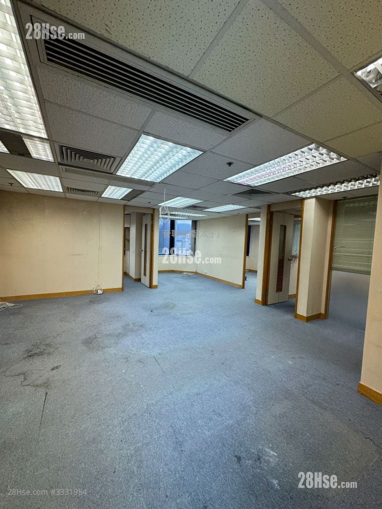 Punfet Building Rental 3 Bedrooms