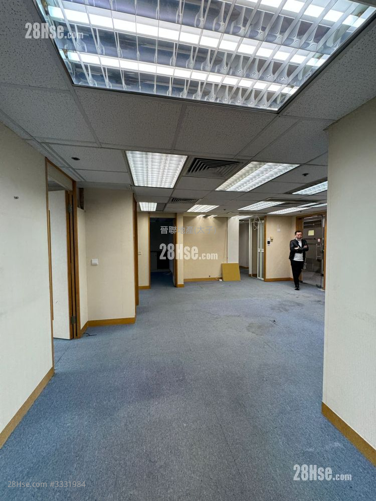 Punfet Building Rental 3 Bedrooms