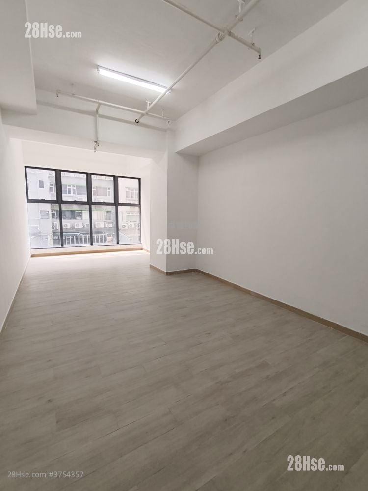 Kimberland Centre Rental Studio , 1 Toilet 562 ft²