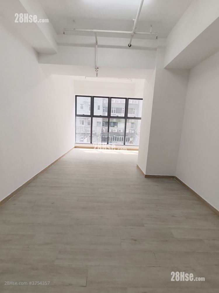 Kimberland Centre Rental Studio , 1 Toilet 562 ft²