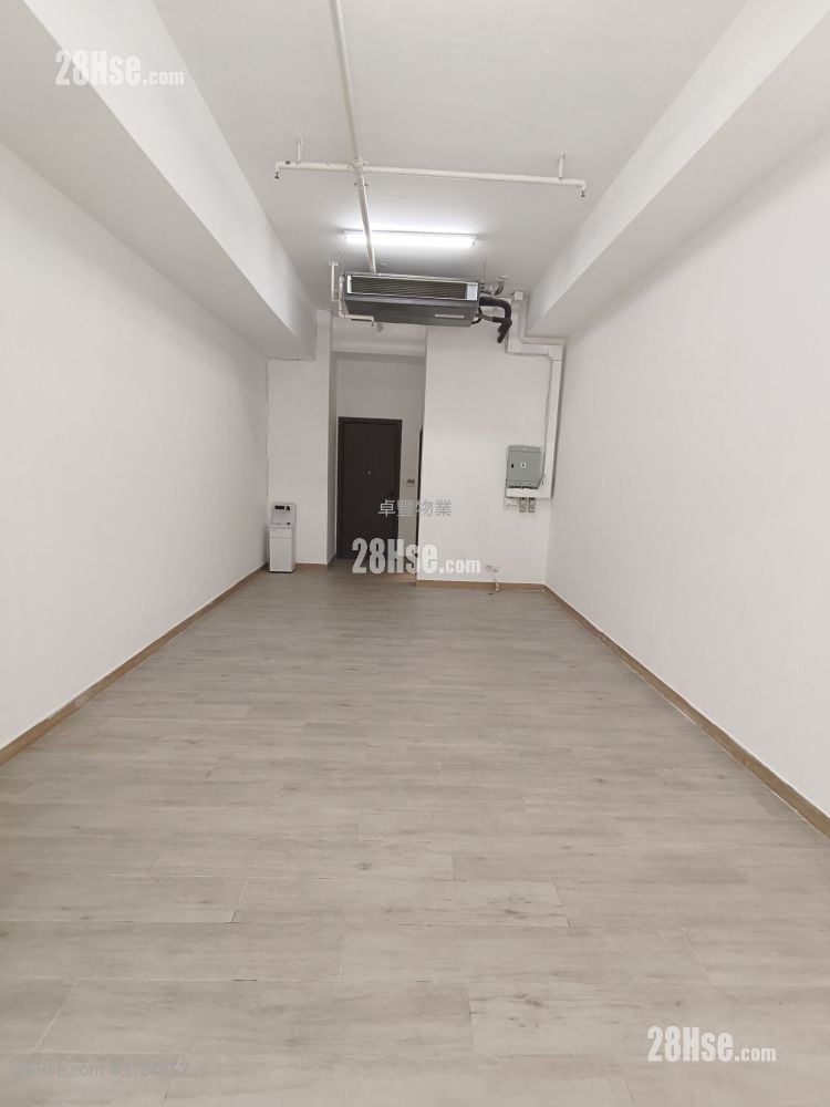 Kimberland Centre Rental Studio , 1 Toilet 562 ft²