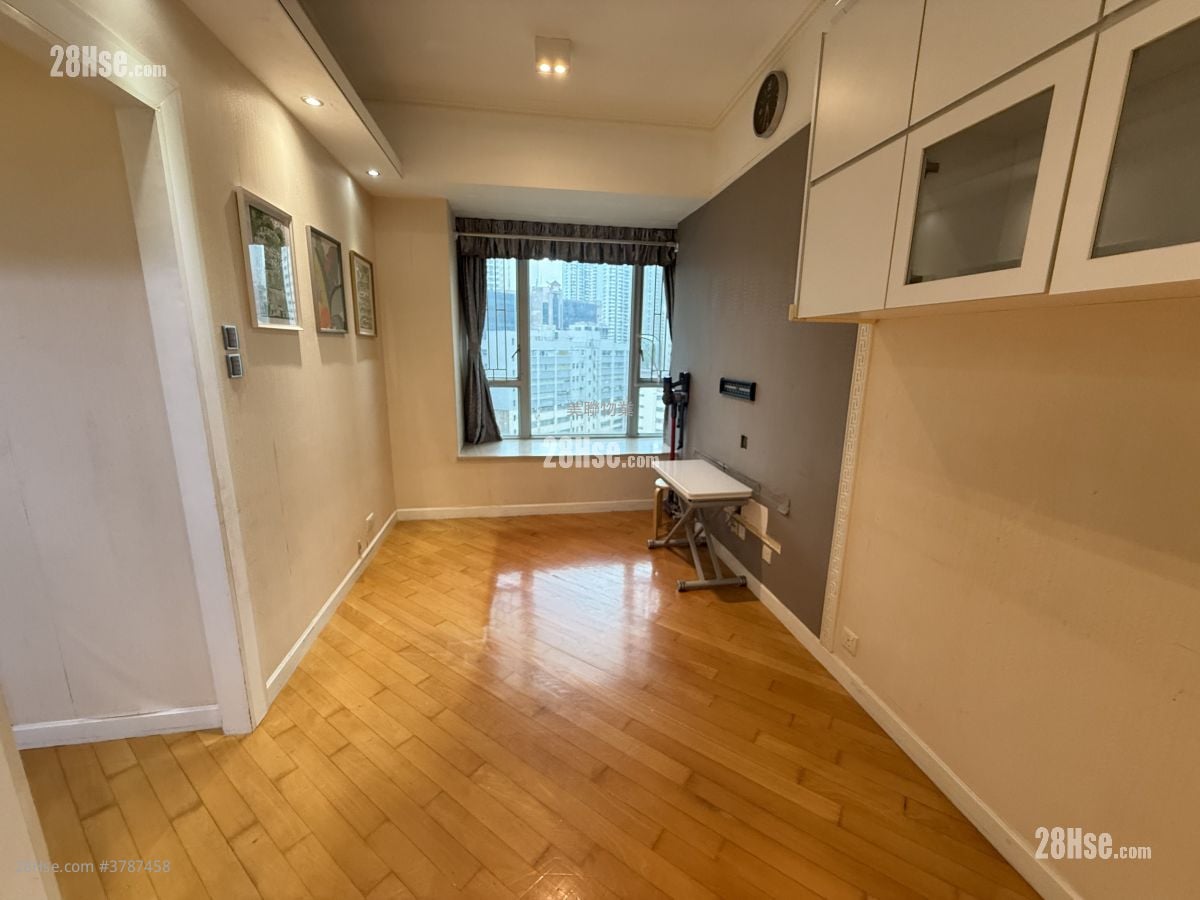 Indihome Rental 2 Bedrooms , 1 Bathroom 424 ft²