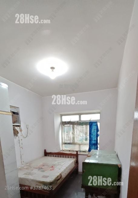 Kui Fat Building Sell 3 Bedrooms , 2 Bathrooms 593 ft²