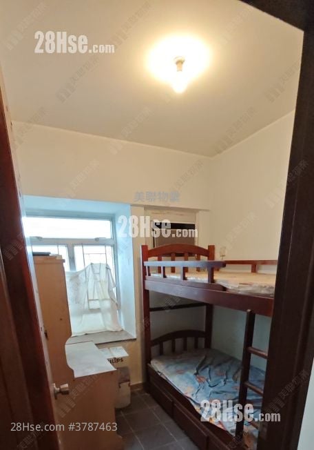 Kui Fat Building Sell 3 Bedrooms , 2 Bathrooms 593 ft²