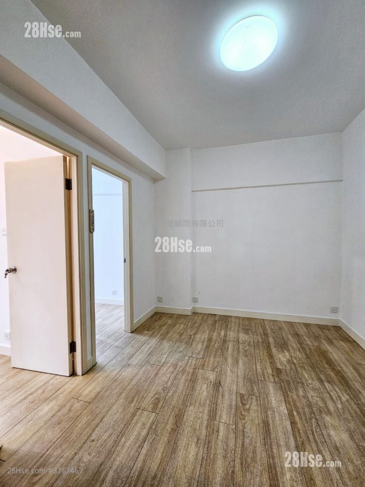 Wah To Building Sell 2 Bedrooms , 1 Bathroom 302 ft²