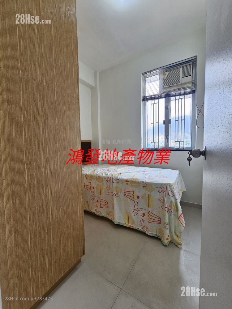 Ample Building Sell 2 Bedrooms , 1 Bathroom 410 ft²