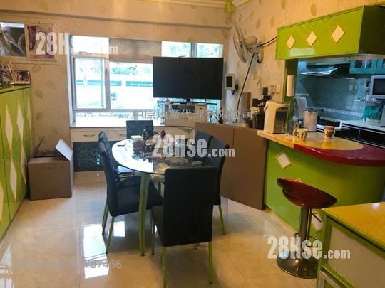 紫翠花园 售盘 3 房 , 3 浴室 1,122 平方尺