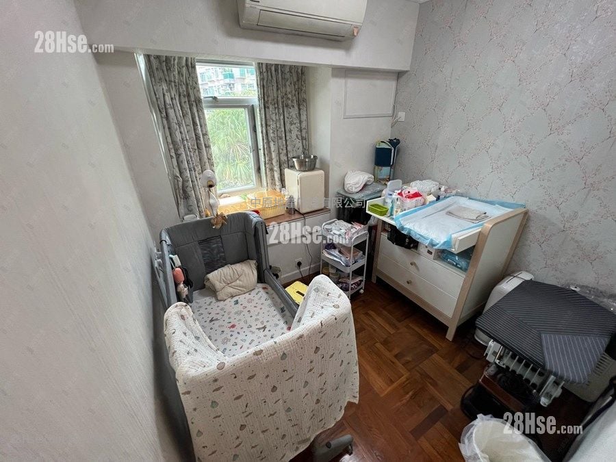 紫翠花园 售盘 3 房 , 3 浴室 1,122 平方尺