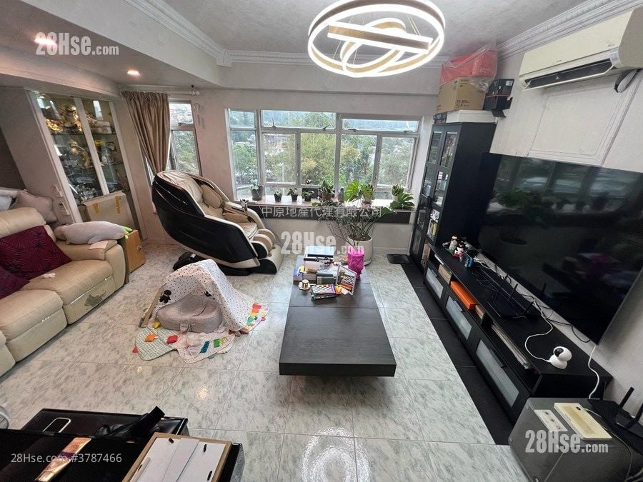 紫翠花园 售盘 3 房 , 3 浴室 1,122 平方尺