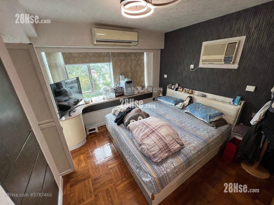 紫翠花园 售盘 3 房 , 3 浴室 1,122 平方尺