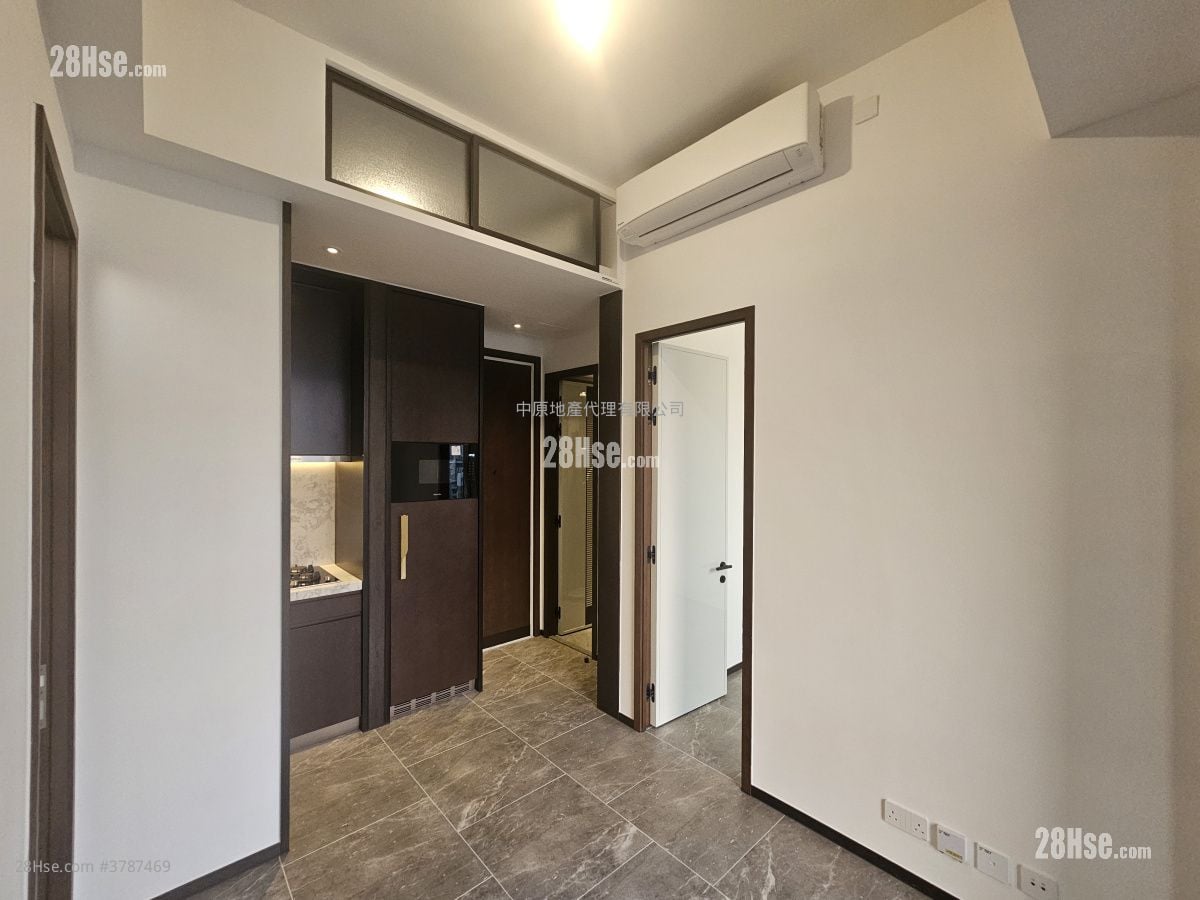 Belgravia Place 租盘 2 房 , 1 浴室 333 平方尺