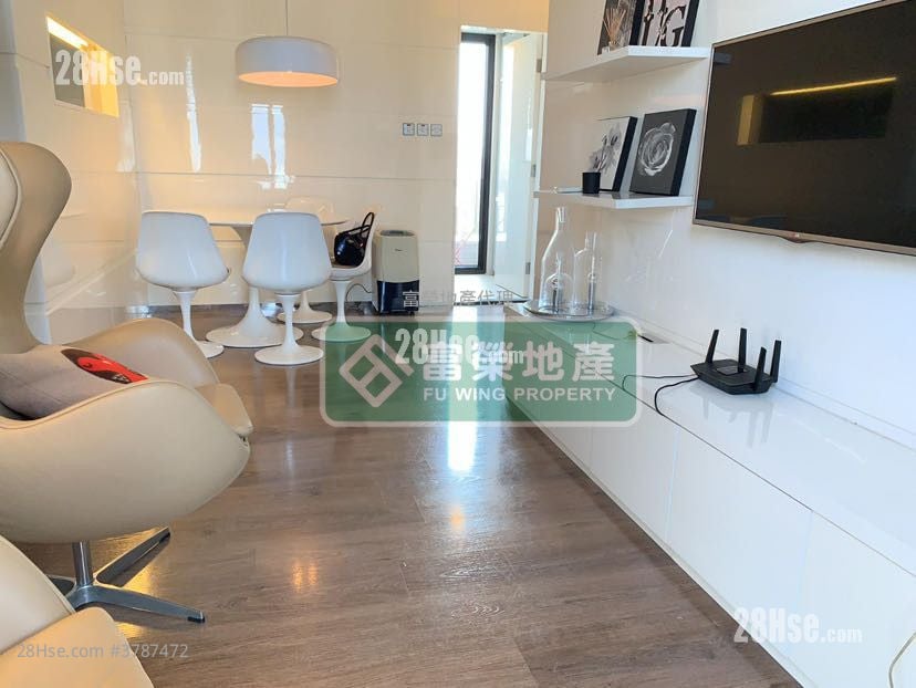 胜利道一号 售盘 2 房 , 1 浴室 556 平方尺