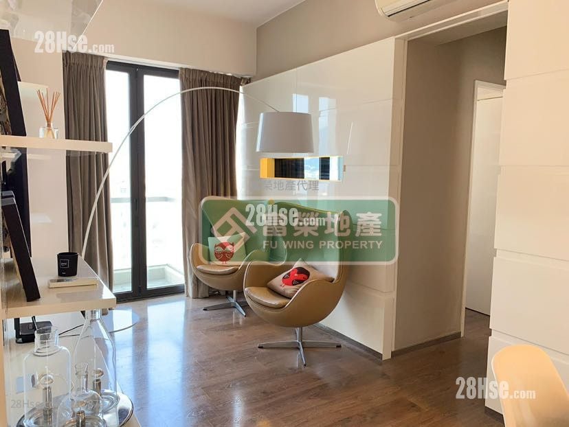 胜利道一号 售盘 2 房 , 1 浴室 556 平方尺