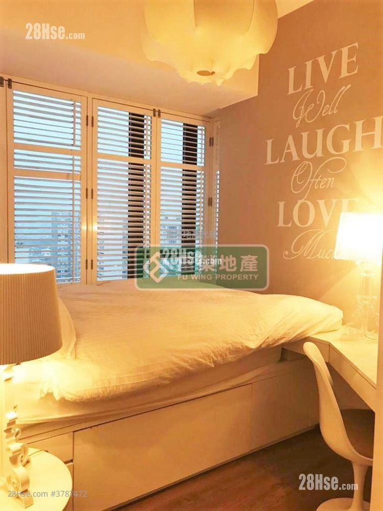 胜利道一号 售盘 2 房 , 1 浴室 556 平方尺