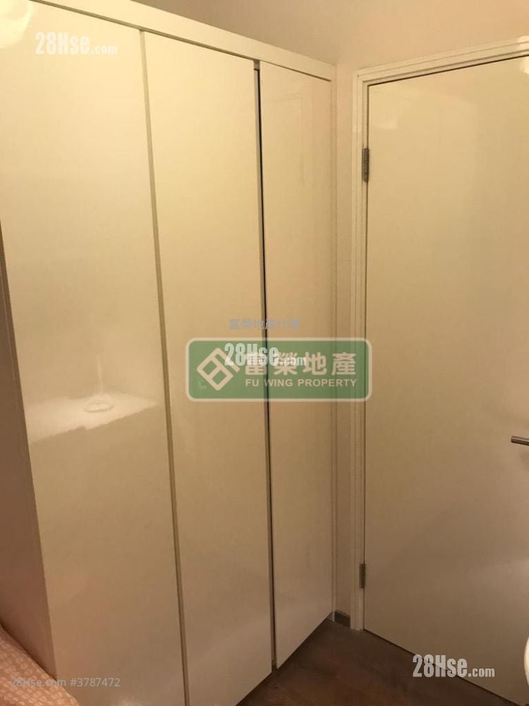 胜利道一号 售盘 2 房 , 1 浴室 556 平方尺