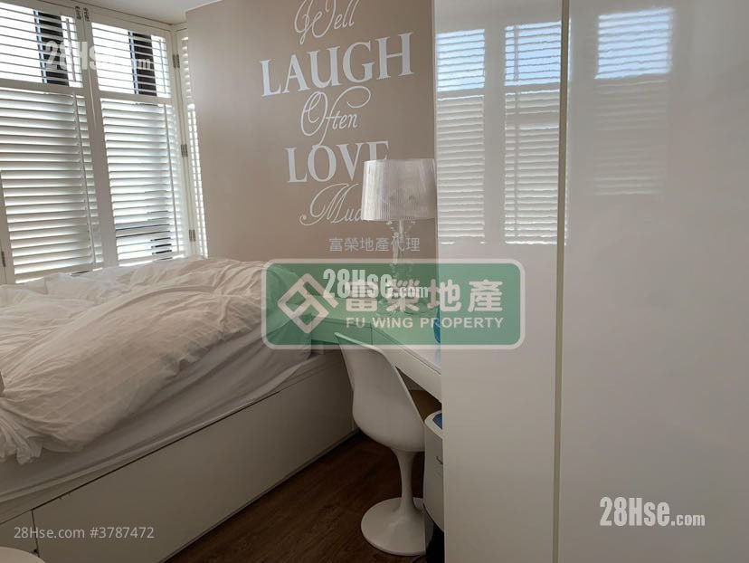 胜利道一号 售盘 2 房 , 1 浴室 556 平方尺