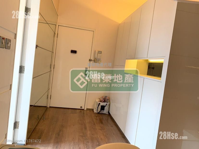 胜利道一号 售盘 2 房 , 1 浴室 556 平方尺