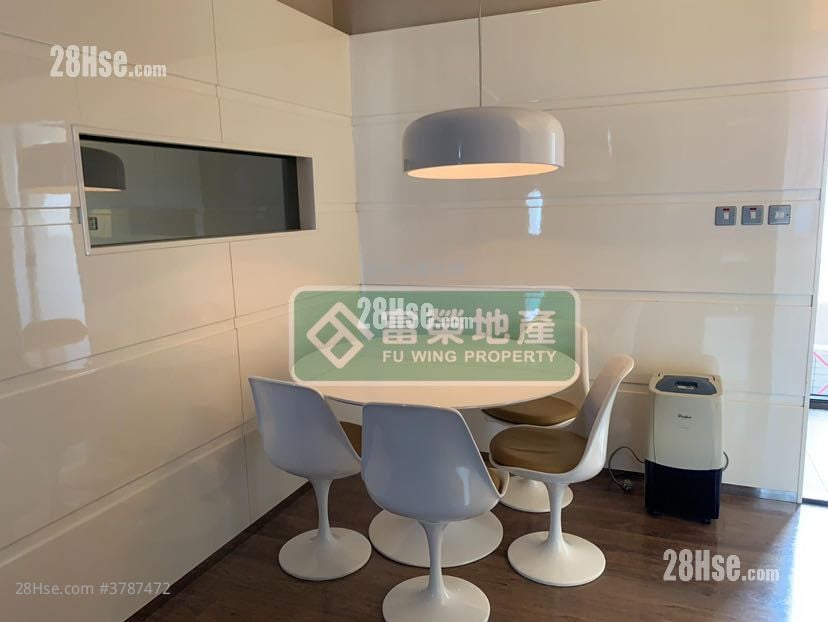 胜利道一号 售盘 2 房 , 1 浴室 556 平方尺