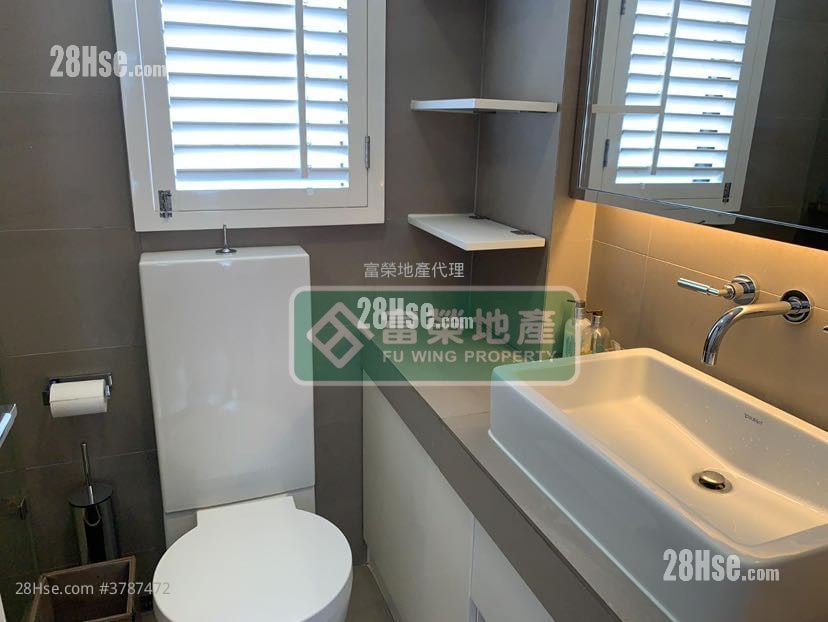 胜利道一号 售盘 2 房 , 1 浴室 556 平方尺