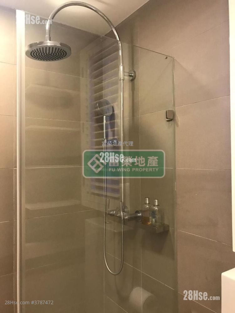 胜利道一号 售盘 2 房 , 1 浴室 556 平方尺