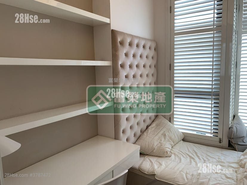 胜利道一号 售盘 2 房 , 1 浴室 556 平方尺