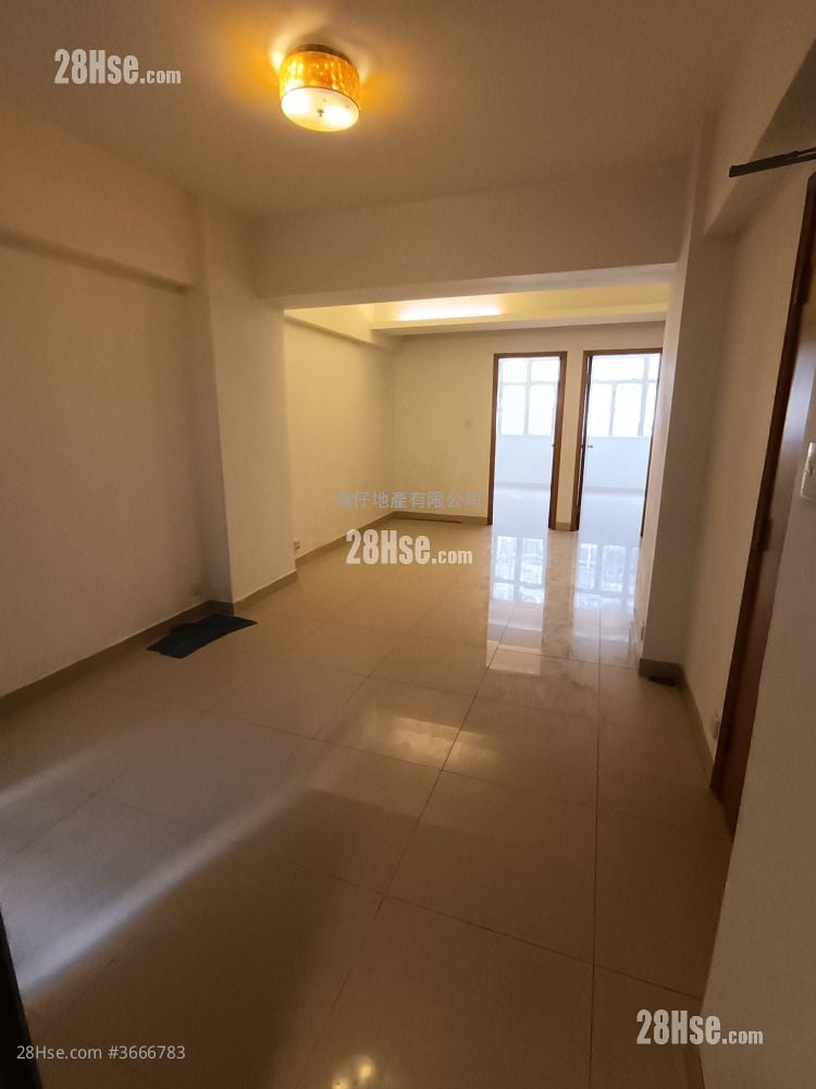 Lockhart Road 售盘 2 房 , 1 浴室 574 平方尺