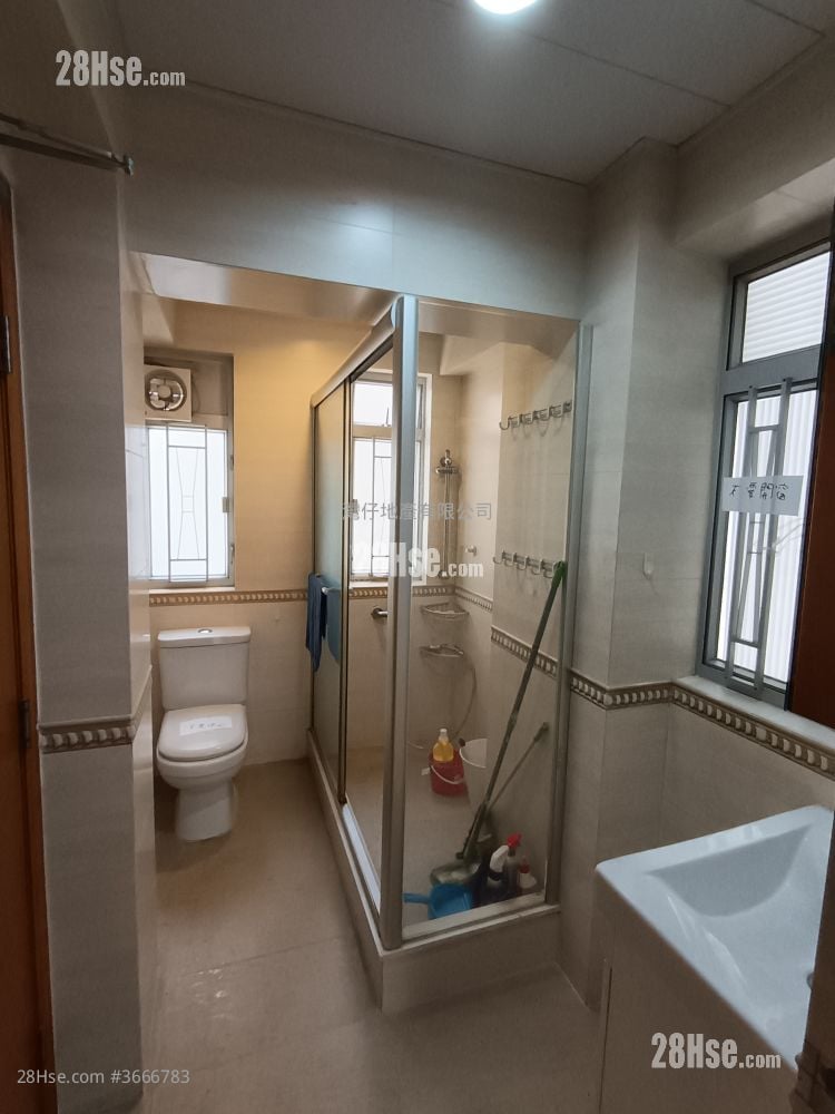 Lockhart Road 售盘 2 房 , 1 浴室 574 平方尺