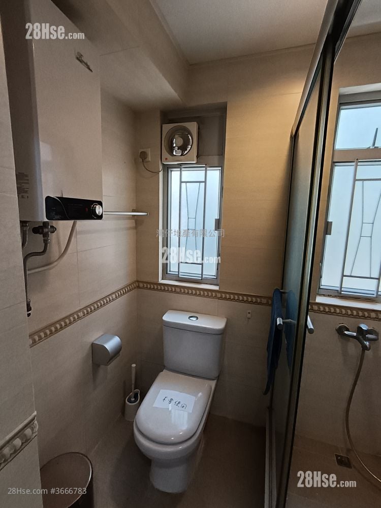 Lockhart Road 售盘 2 房 , 1 浴室 574 平方尺