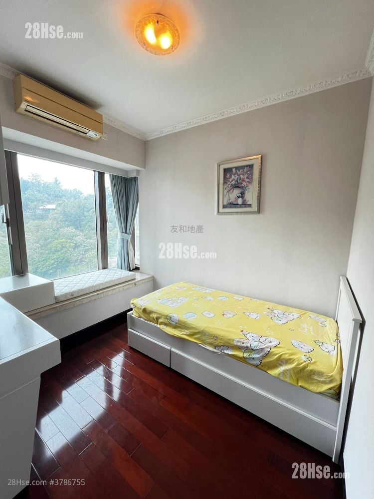 半山壹号 租盘 4 房 , 4 浴室 1,662 平方尺