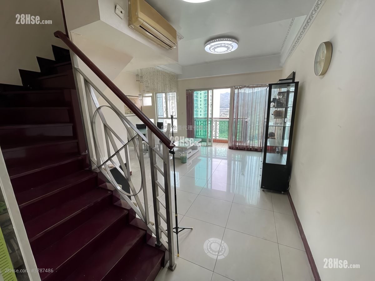 倚岭南庭 售盘 4 房 , 4 浴室 1,100 平方尺