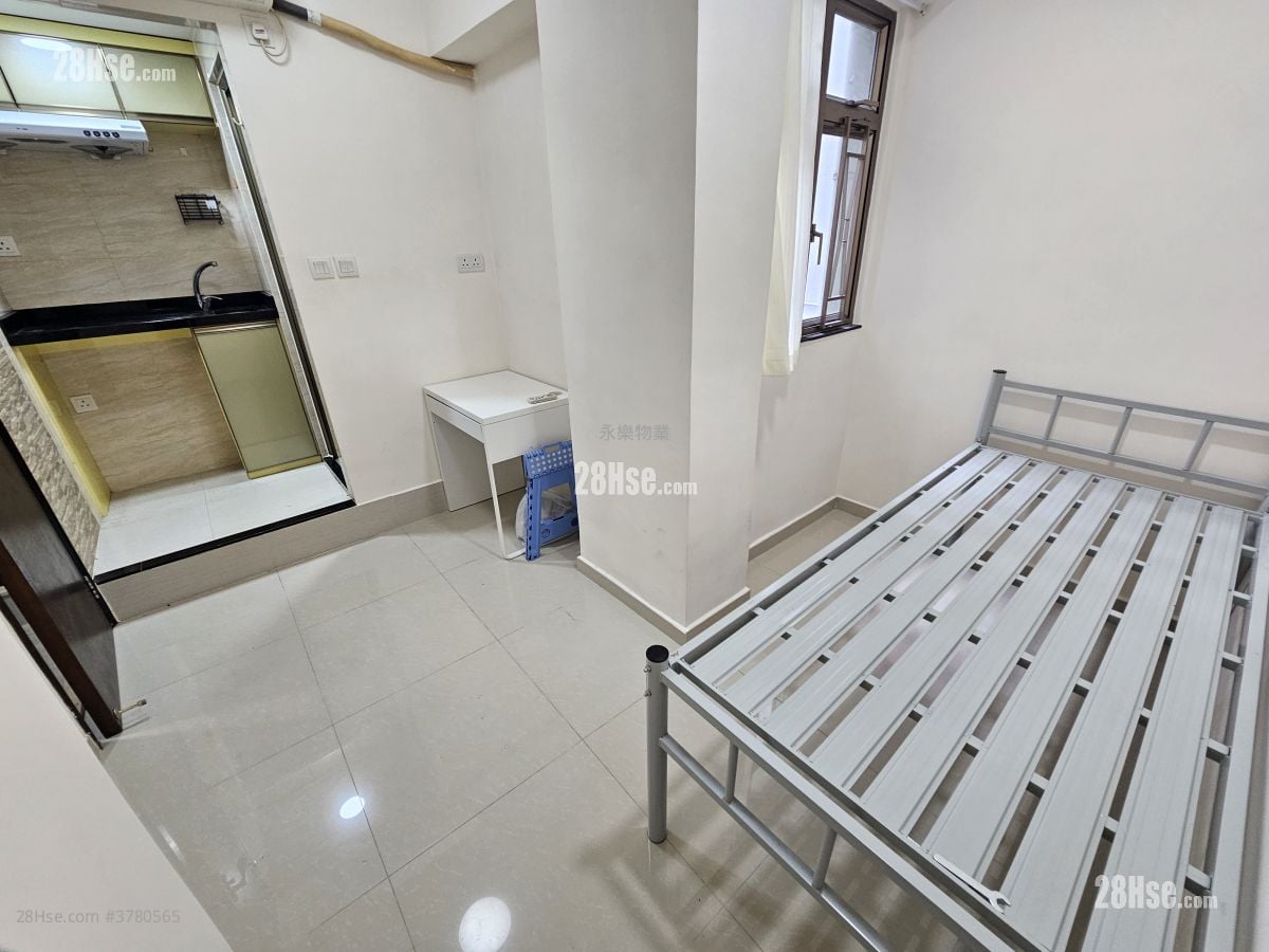 Sing Kung Building Rental 110 ft²