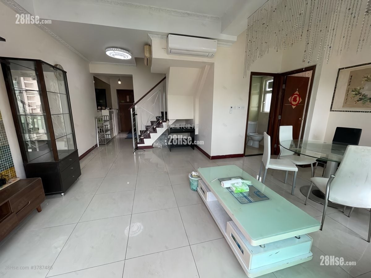 倚岭南庭 售盘 4 房 , 4 浴室 1,100 平方尺