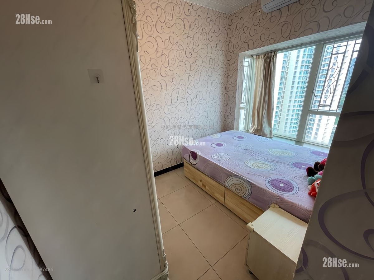 倚岭南庭 售盘 4 房 , 4 浴室 1,100 平方尺