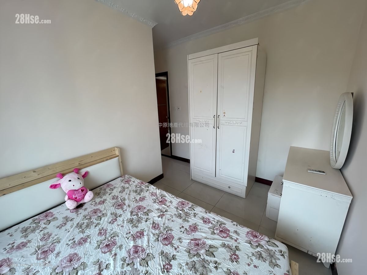 倚岭南庭 售盘 4 房 , 4 浴室 1,100 平方尺