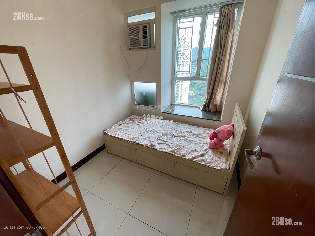 倚岭南庭 售盘 4 房 , 4 浴室 1,100 平方尺