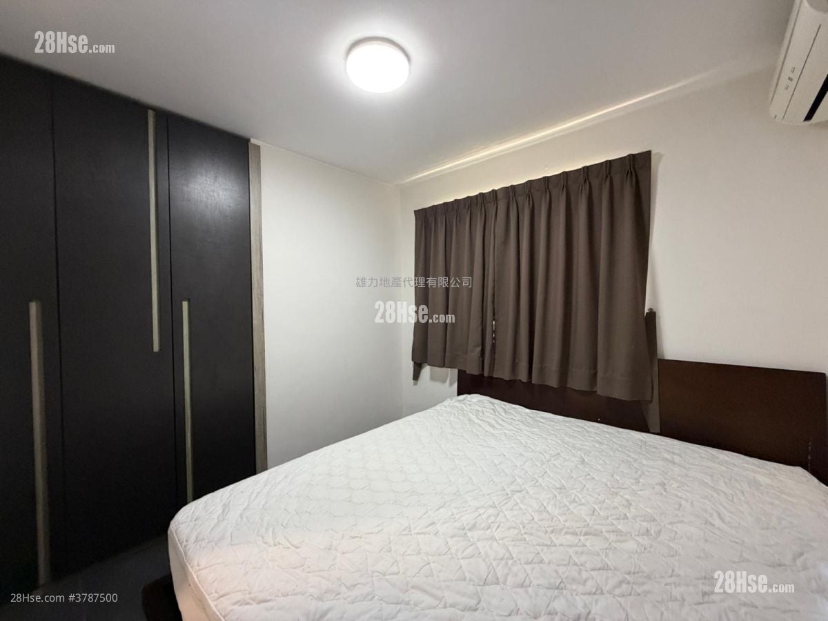 Village Rental 3 Bedrooms , 1 Bathroom 630 ft²