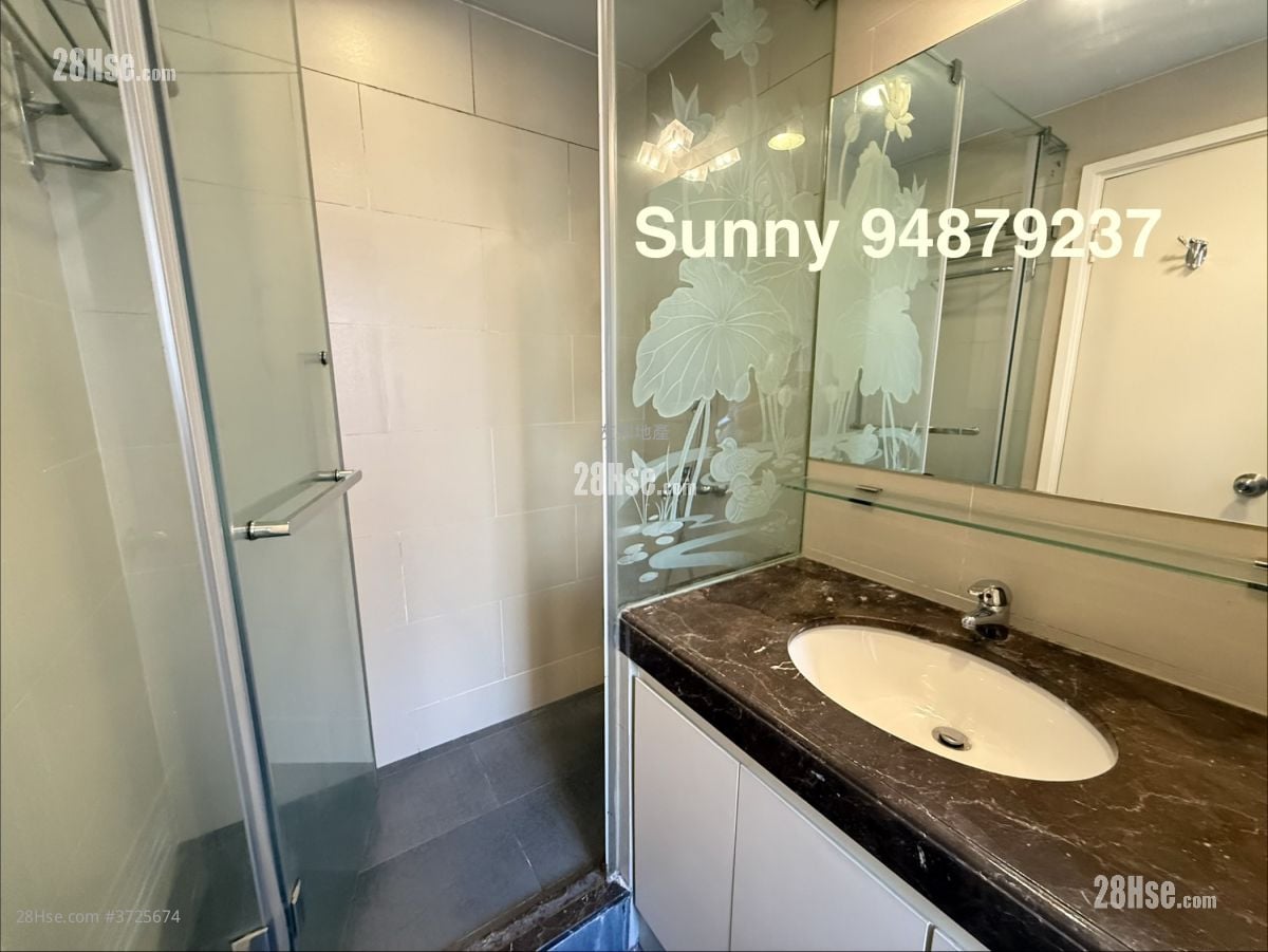 寿菊路10号 租盘 3 房 , 3 浴室 1,197 平方尺