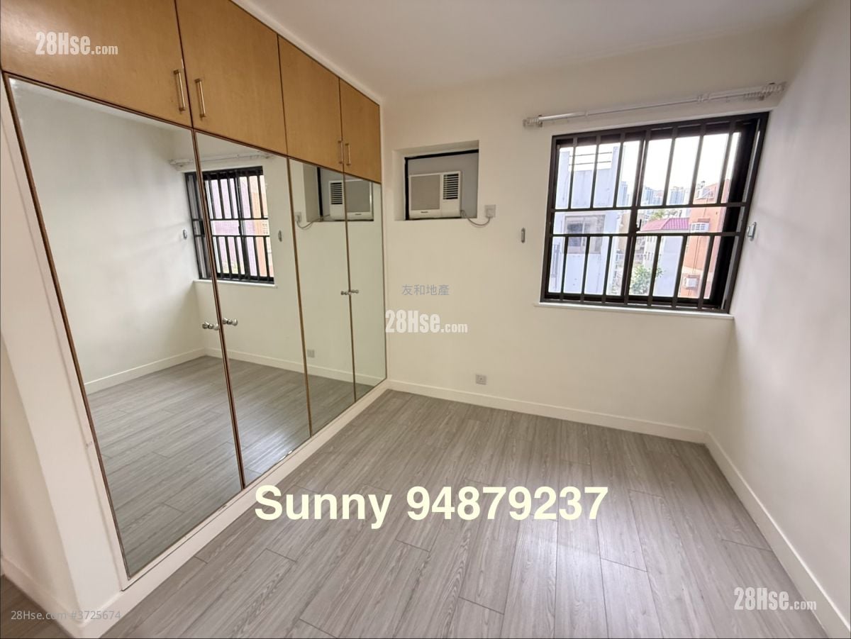 寿菊路10号 租盘 3 房 , 3 浴室 1,197 平方尺