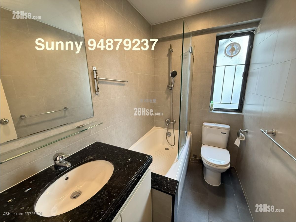 寿菊路10号 租盘 3 房 , 3 浴室 1,197 平方尺