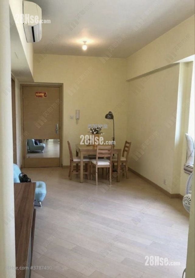 Residence誉88 售盘 3 房 , 2 浴室 663 平方尺