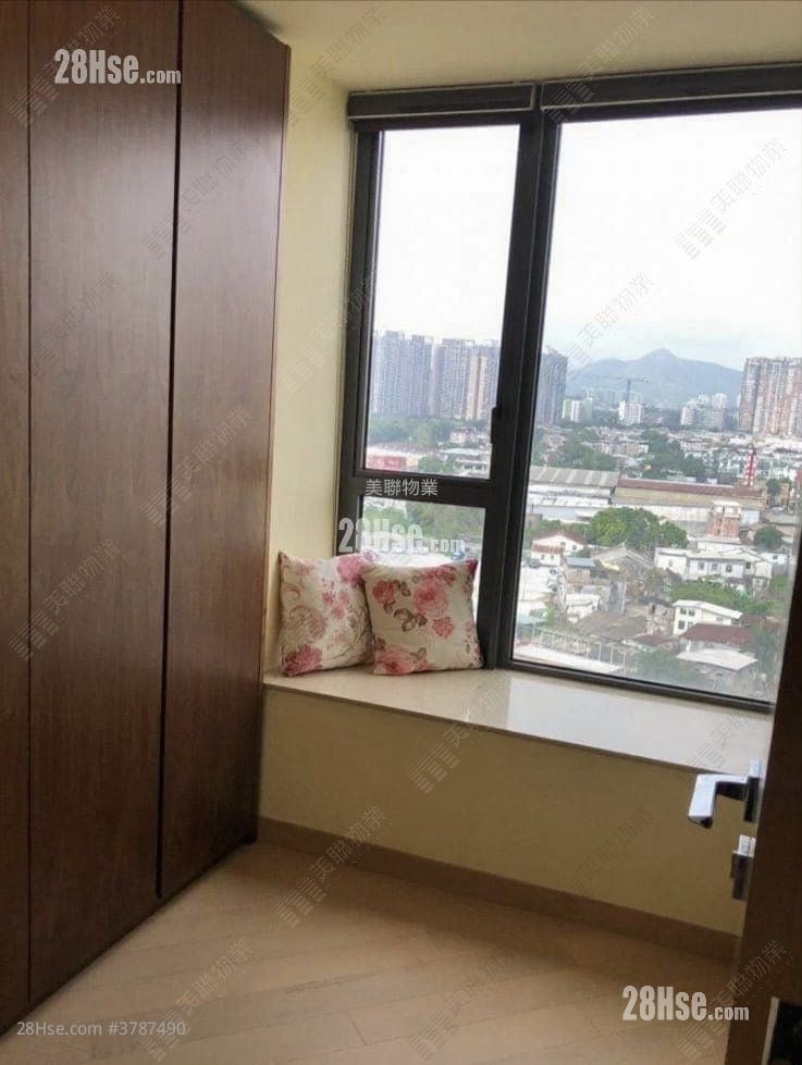 Residence誉88 售盘 3 房 , 2 浴室 663 平方尺