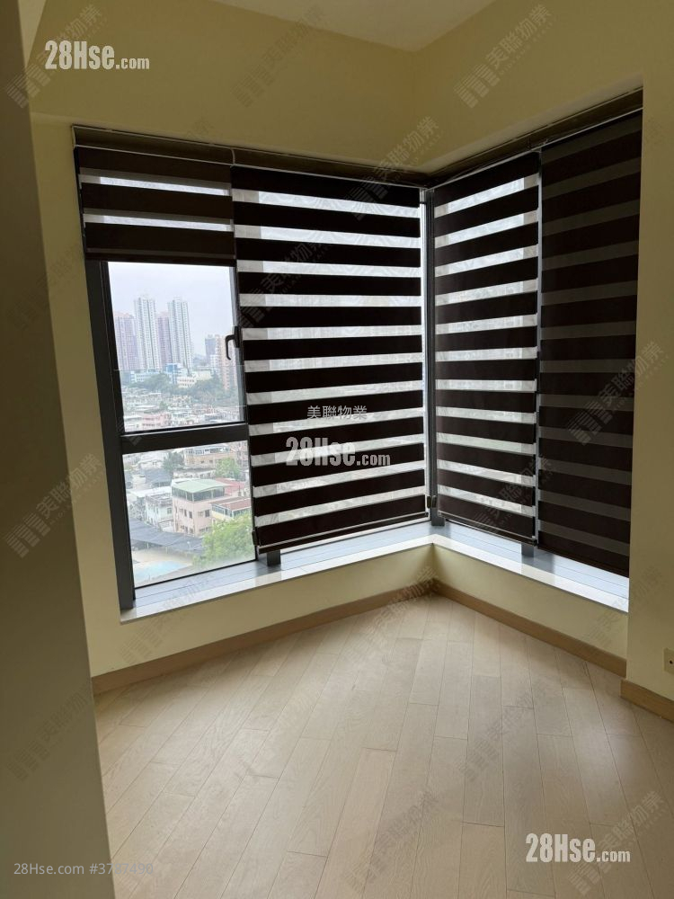 Residence誉88 售盘 3 房 , 2 浴室 663 平方尺