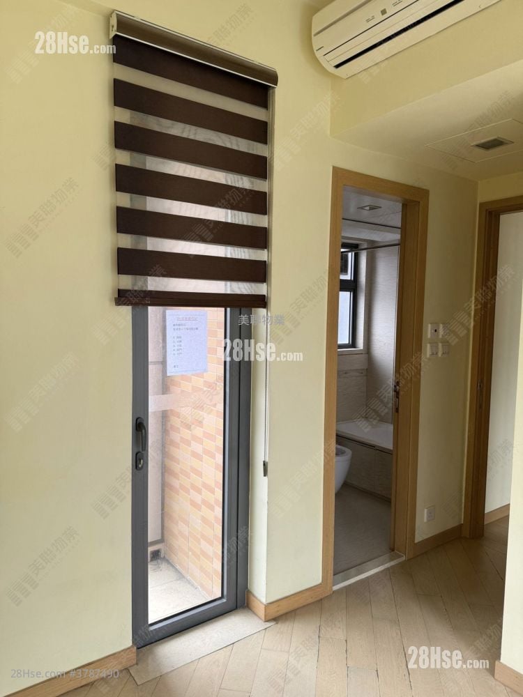 Residence誉88 售盘 3 房 , 2 浴室 663 平方尺