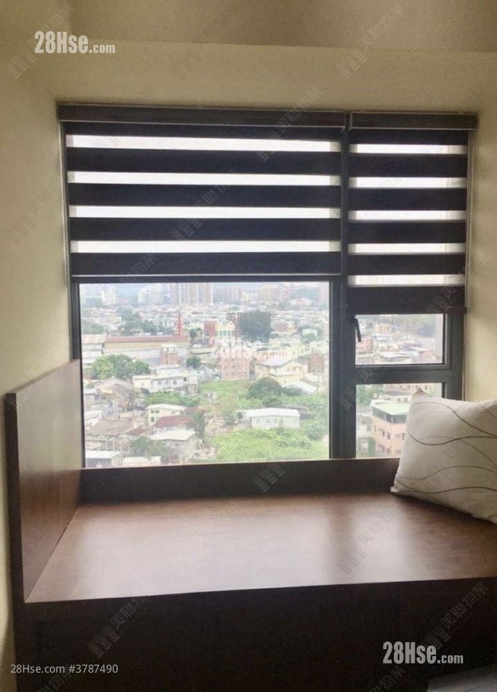 Residence誉88 售盘 3 房 , 2 浴室 663 平方尺