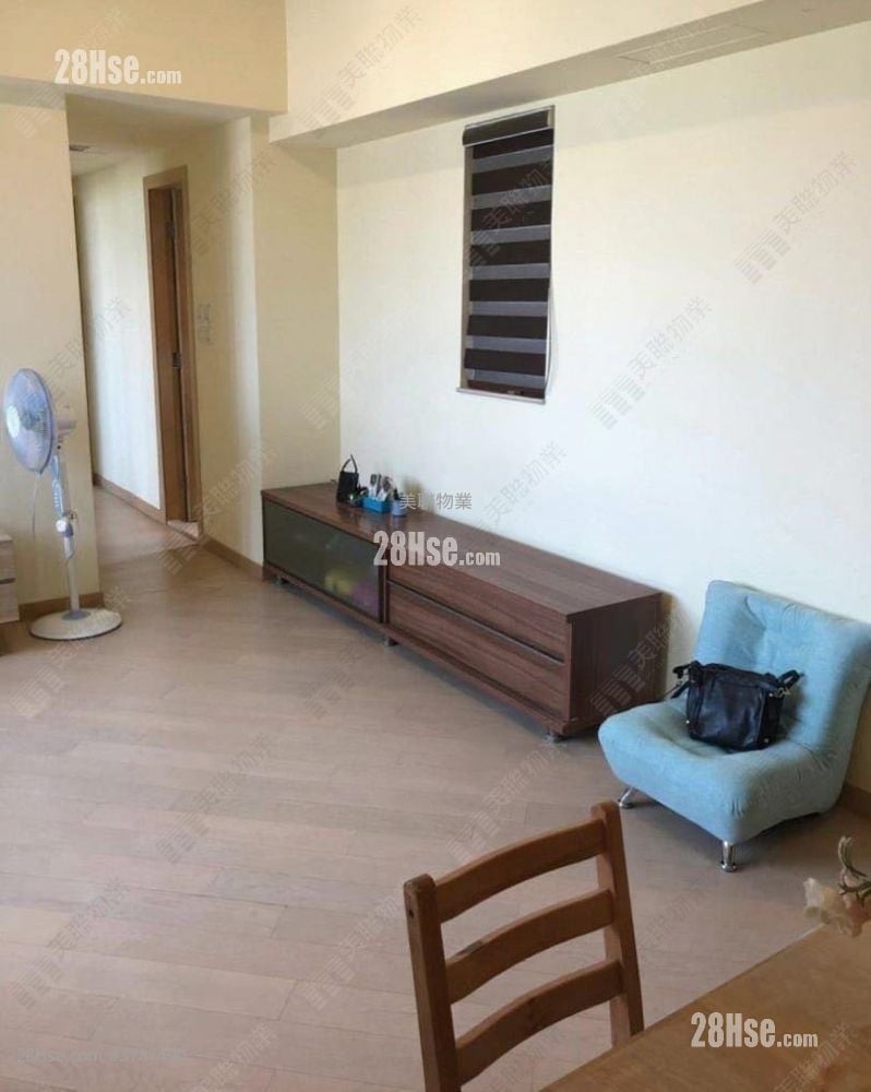 Residence誉88 售盘 3 房 , 2 浴室 663 平方尺