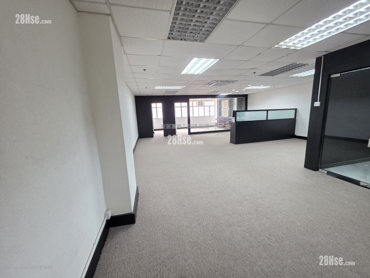 凯旋工商中心 租盘