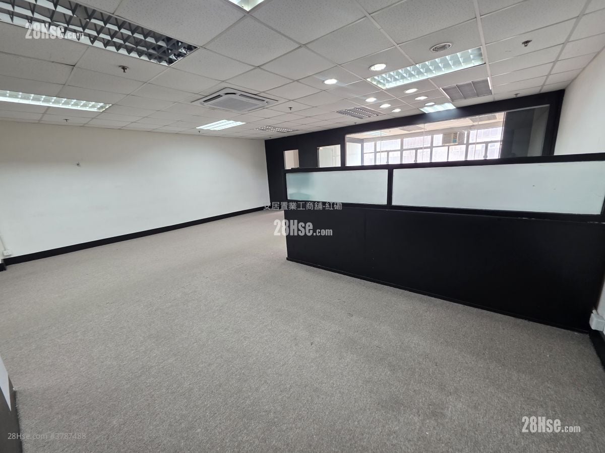 凯旋工商中心 租盘